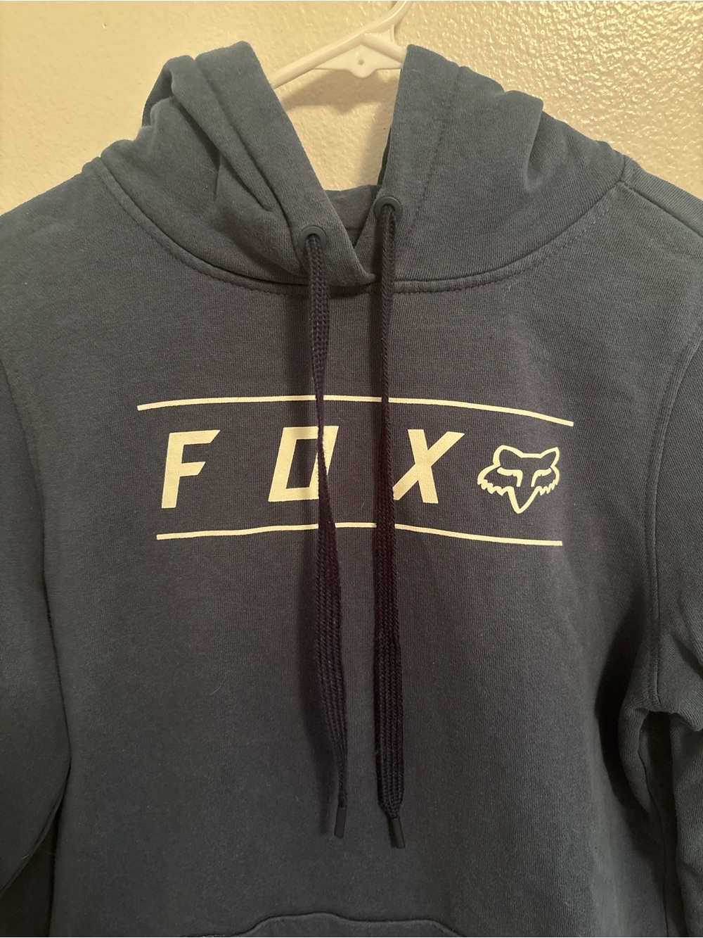 Fox Racing Hoodie - Picture 2 of 4